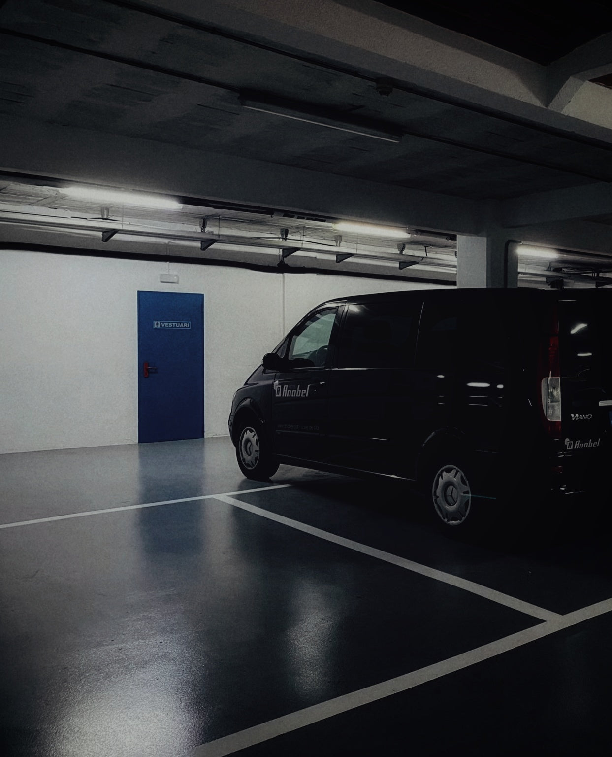 Μηνιαίο επαγγελματικό 8ωρο αυτοκινήτου